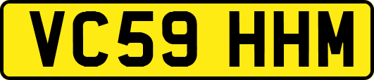 VC59HHM