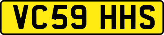 VC59HHS