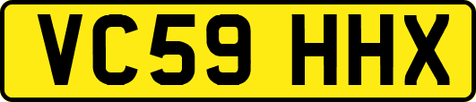 VC59HHX