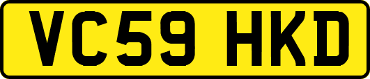 VC59HKD