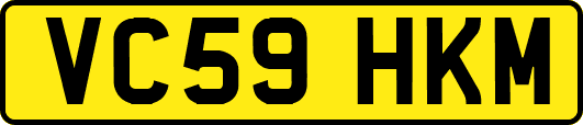 VC59HKM
