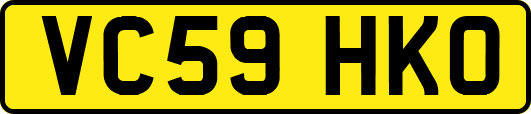 VC59HKO