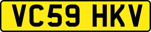 VC59HKV