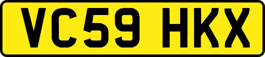 VC59HKX