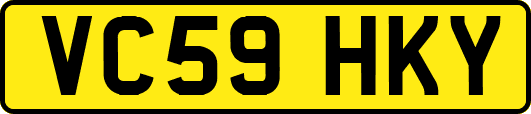 VC59HKY