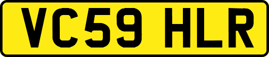 VC59HLR
