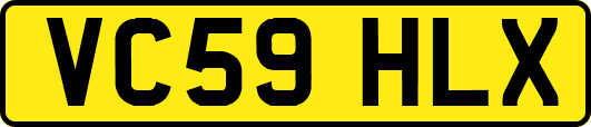 VC59HLX