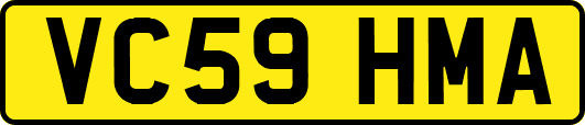 VC59HMA