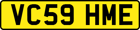 VC59HME