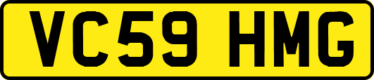 VC59HMG