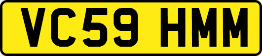 VC59HMM