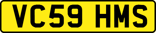 VC59HMS