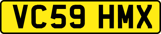 VC59HMX