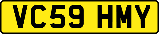 VC59HMY