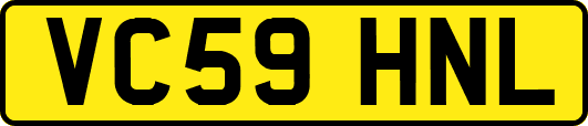 VC59HNL