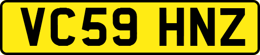 VC59HNZ