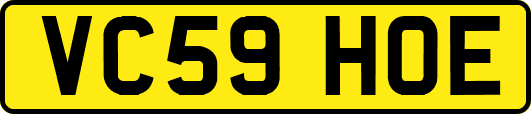VC59HOE