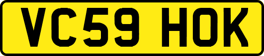 VC59HOK
