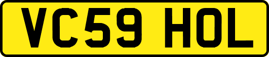 VC59HOL