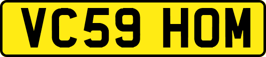 VC59HOM