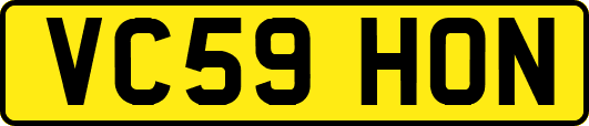 VC59HON