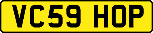 VC59HOP