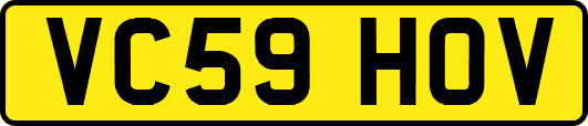 VC59HOV