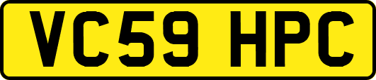 VC59HPC
