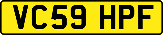 VC59HPF