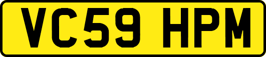 VC59HPM