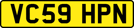 VC59HPN