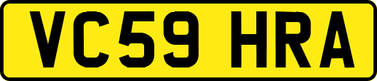 VC59HRA