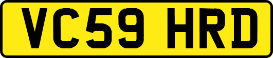 VC59HRD