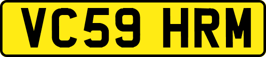 VC59HRM