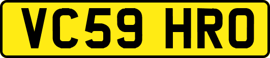 VC59HRO