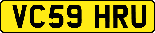 VC59HRU