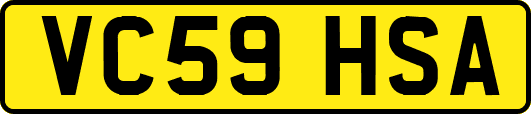 VC59HSA