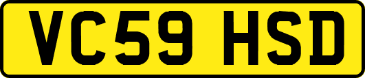 VC59HSD