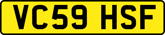 VC59HSF