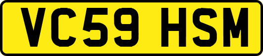 VC59HSM