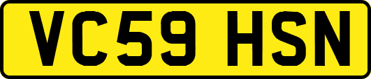 VC59HSN