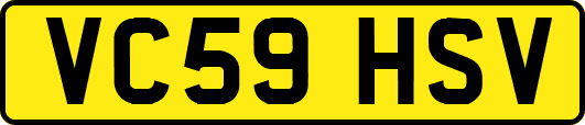 VC59HSV