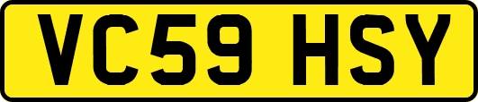VC59HSY