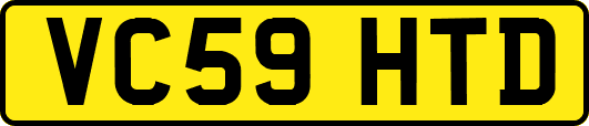 VC59HTD