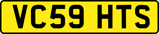 VC59HTS