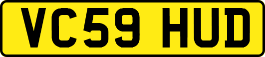 VC59HUD