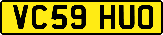 VC59HUO