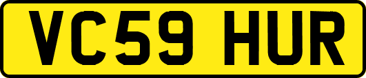 VC59HUR