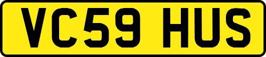 VC59HUS