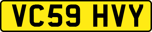 VC59HVY